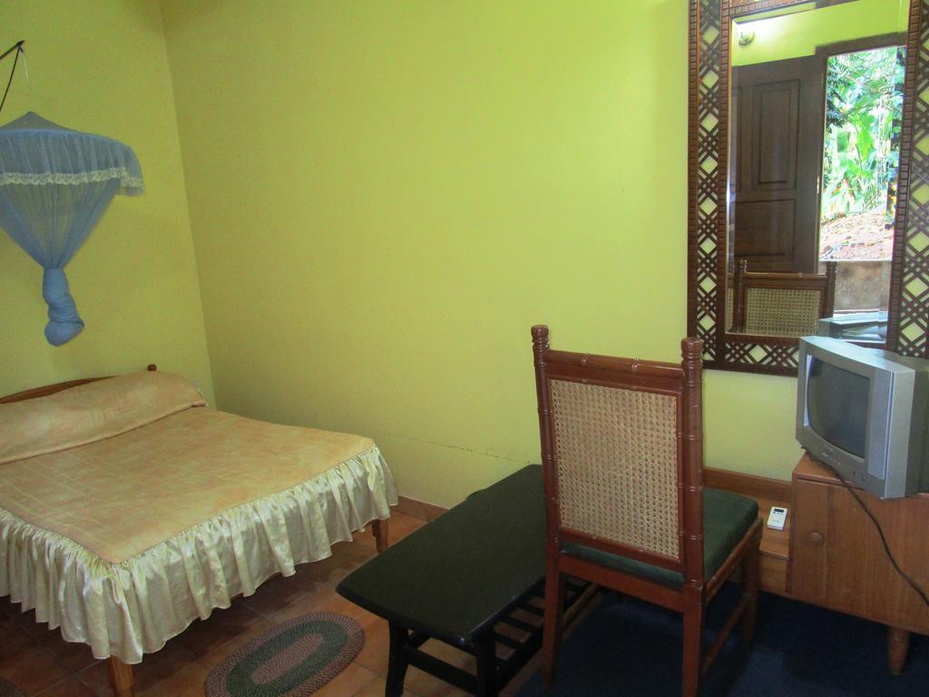 Hotel Shalini Anuradhapura Camera foto